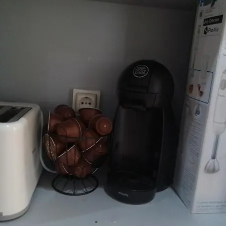 Apartmán 3