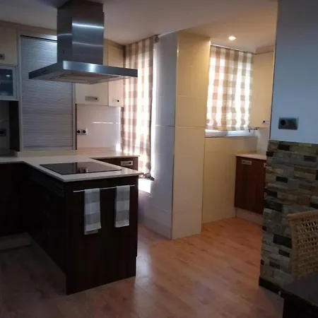 3 Apartment San Vicente Raspeig
