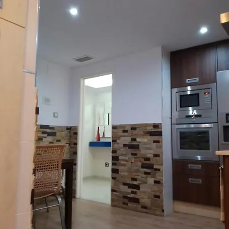 3 Apartment
