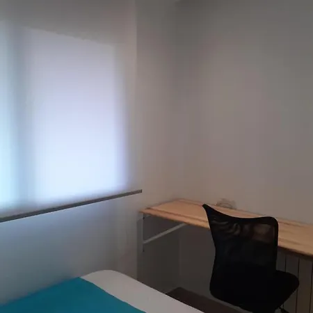 Apartment 3 *