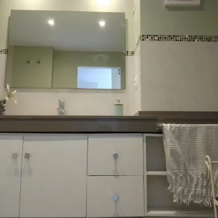 3 Apartment San Vicente Raspeig
