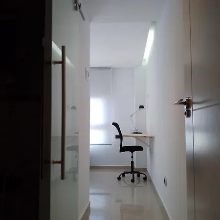 Apartment 3 *