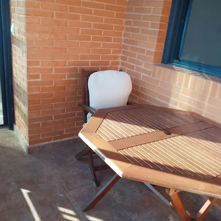 3 Apartment