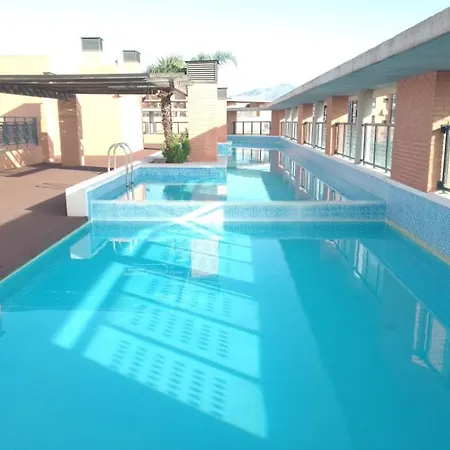 3 Apartment *