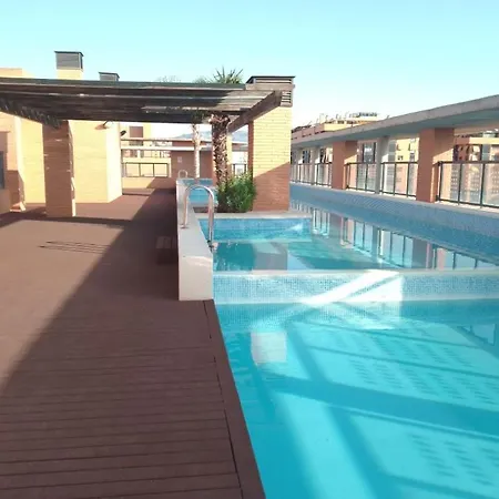 3 * San Vicente Raspeig