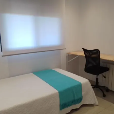 3 Apartment