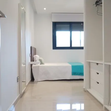 3 Apartment