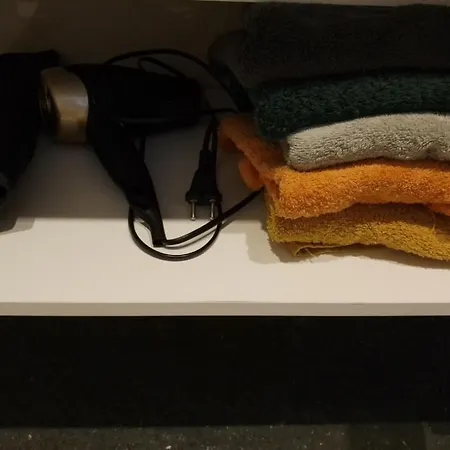 Apartment 3