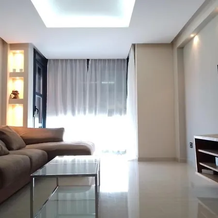 Apartment 3 *