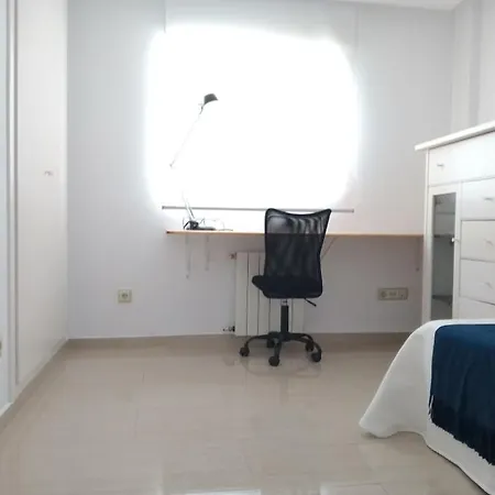3 Διαμέρισμα San Vicente Raspeig
